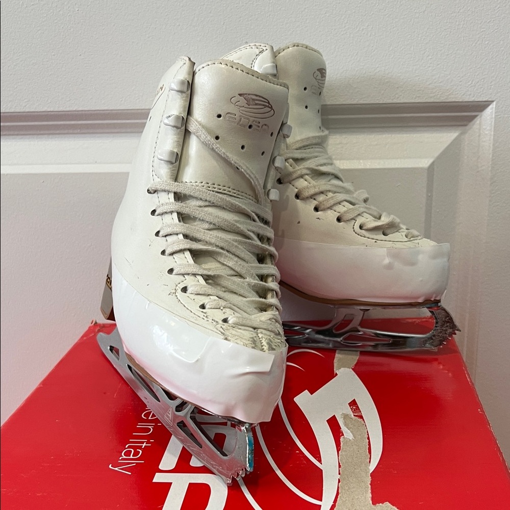Edea Ice Skates for Kids